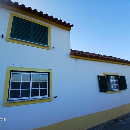 Casa Da Padaria Villa Caldas Da Rainha Exterior photo